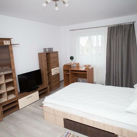 Sunrisefloor 3 Lejlighed Cluj-Napoca Eksteriør billede