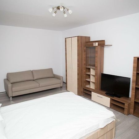Sunrisefloor 3 Lejlighed Cluj-Napoca Eksteriør billede