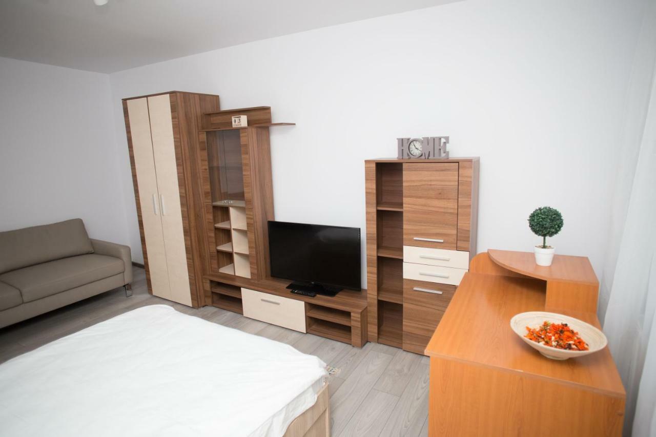 Sunrisefloor 3 Lejlighed Cluj-Napoca Eksteriør billede