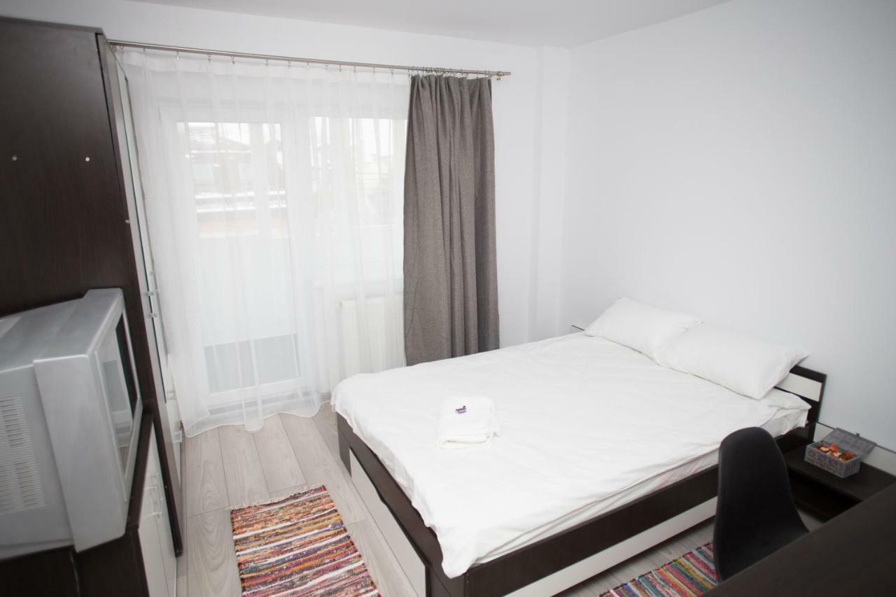 Sunrisefloor 3 Lejlighed Cluj-Napoca Eksteriør billede