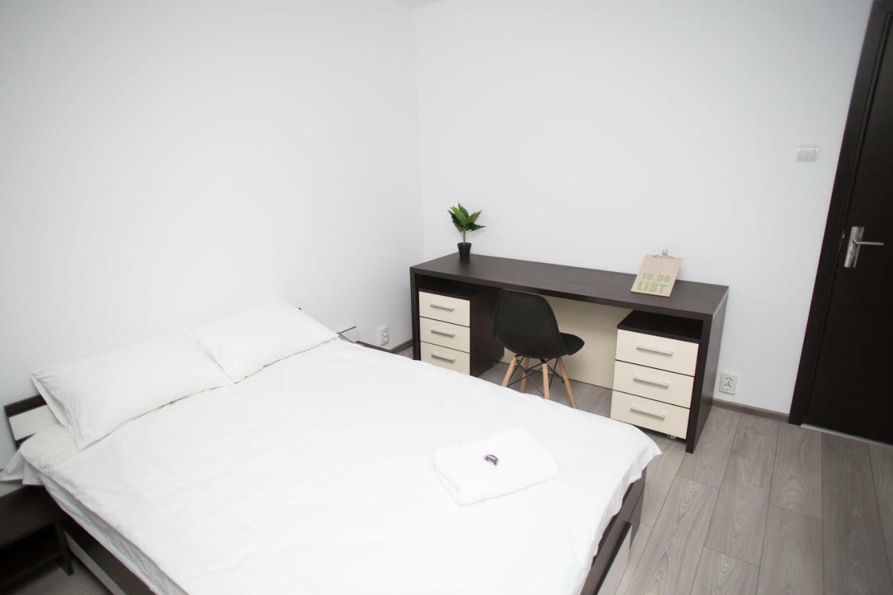 Sunrisefloor 3 Lejlighed Cluj-Napoca Eksteriør billede